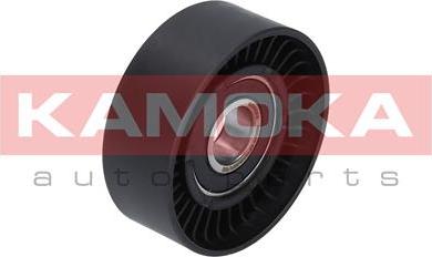 Kamoka R0231 - Натяжитель, поликлиновый ремень parts5.com