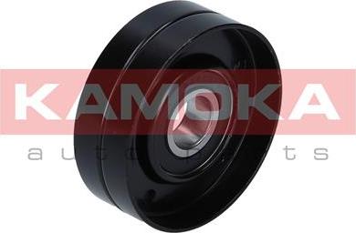 Kamoka R0224 - Tensor de correa, correa poli V parts5.com