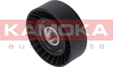 Kamoka R0225 - Belt Tensioner, v-ribbed belt parts5.com