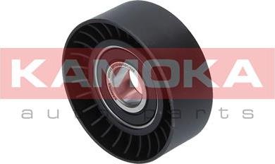 Kamoka R0226 - Belt Tensioner, v-ribbed belt parts5.com