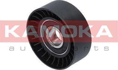 Kamoka R0228 - Tensor de correa, correa poli V parts5.com