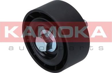 Kamoka R0274 - Deflection / Guide Pulley, v-ribbed belt parts5.com