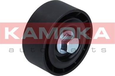 Kamoka R0274 - Deflection / Guide Pulley, v-ribbed belt parts5.com