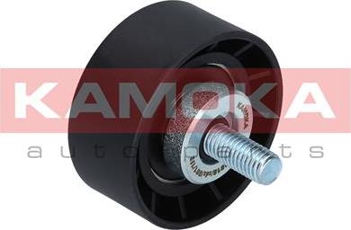 Kamoka R0274 - Deflection / Guide Pulley, v-ribbed belt parts5.com