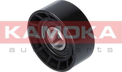 Kamoka R0270 - Tensor de correa, correa poli V parts5.com