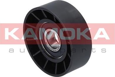 Kamoka R0273 - Tensor de correa, correa poli V parts5.com