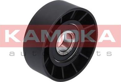 Kamoka R0273 - Tensor de correa, correa poli V parts5.com