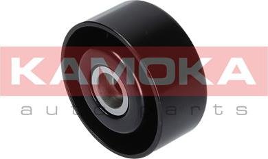 Kamoka R0277 - Deflection / Guide Pulley, v-ribbed belt parts5.com