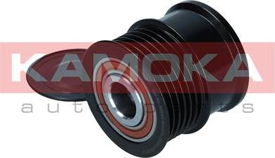 Kamoka RC099 - Pulley, alternator, freewheel clutch parts5.com