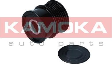 Kamoka RC099 - Pulley, alternator, freewheel clutch parts5.com