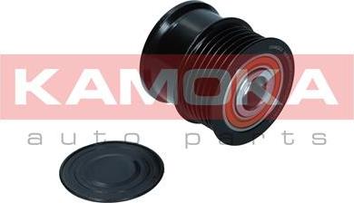 Kamoka RC099 - Pulley, alternator, freewheel clutch parts5.com