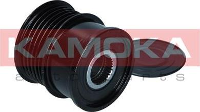 Kamoka RC099 - Шкив генератора, муфта parts5.com