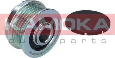 Kamoka RC049 - Шкив генератора, муфта parts5.com