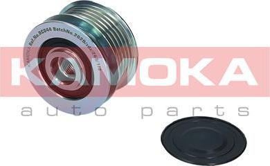 Kamoka RC044 - Шкив генератора, муфта parts5.com