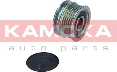 Kamoka RC044 - Polea, alternador parts5.com