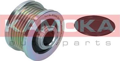 Kamoka RC046 - Шкив генератора, муфта parts5.com