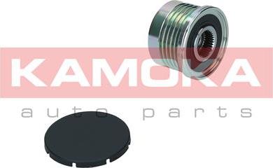 Kamoka RC051 - Шкив генератора, муфта parts5.com