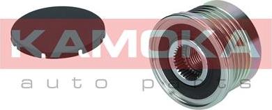 Kamoka RC051 - Шкив генератора, муфта parts5.com