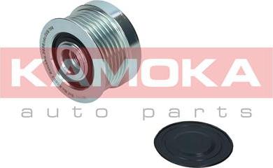 Kamoka RC057 - Шкив генератора, муфта parts5.com