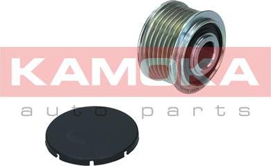 Kamoka RC065 - Polea, alternador parts5.com