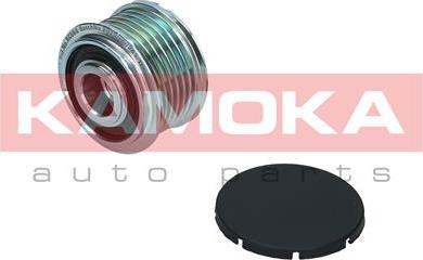 Kamoka RC068 - Polea, alternador parts5.com