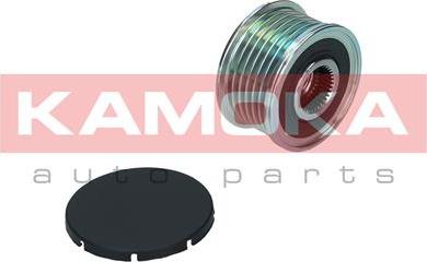 Kamoka RC068 - Polea, alternador parts5.com