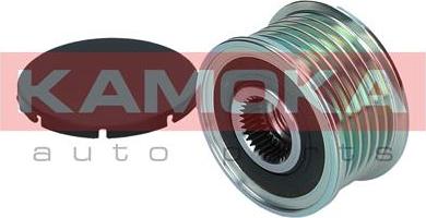 Kamoka RC068 - Polea, alternador parts5.com