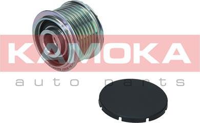 Kamoka RC067 - Polea, alternador parts5.com