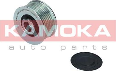 Kamoka RC085 - Шкив генератора, муфта parts5.com