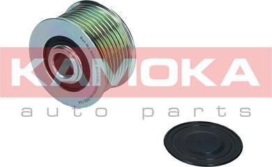 Kamoka RC086 - Шкив генератора, муфта parts5.com