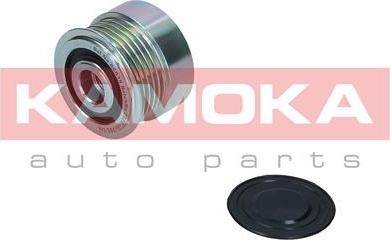 Kamoka RC039 - Polea, alternador parts5.com