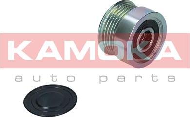 Kamoka RC039 - Шкив генератора, муфта parts5.com