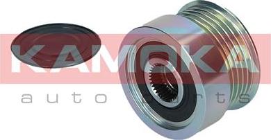 Kamoka RC039 - Шкив генератора, муфта parts5.com