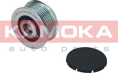 Kamoka RC034 - Шкив генератора, муфта parts5.com