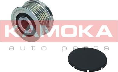 Kamoka RC035 - Шкив генератора, муфта parts5.com