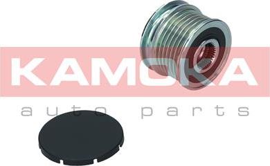 Kamoka RC074 - Шкив генератора, муфта parts5.com