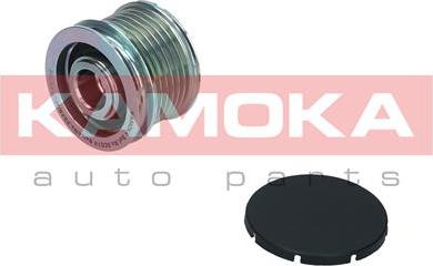 Kamoka RC074 - Шкив генератора, муфта parts5.com