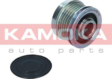 Kamoka RC072 - Шкив генератора, муфта parts5.com