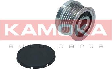 Kamoka RC148 - Шкив генератора, муфта parts5.com