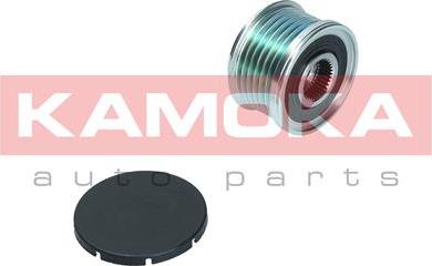 Kamoka RC142 - Шкив генератора, муфта parts5.com