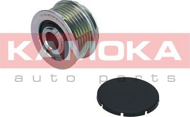 Kamoka RC159 - Pulley, alternator, freewheel clutch parts5.com