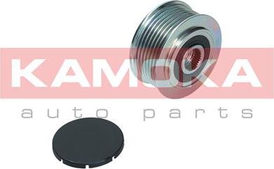 Kamoka RC131 - Шкив генератора, муфта parts5.com