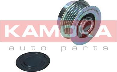 Kamoka RC126 - Polea, alternador parts5.com