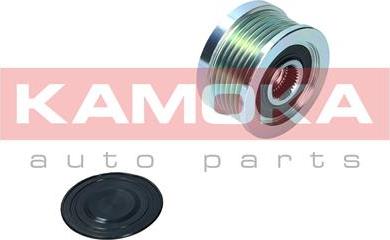 Kamoka RC123 - Шкив генератора, муфта parts5.com