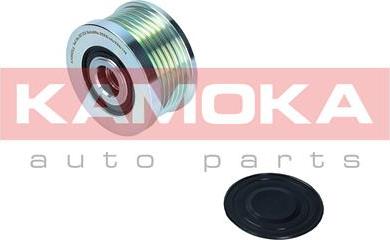 Kamoka RC123 - Шкив генератора, муфта parts5.com