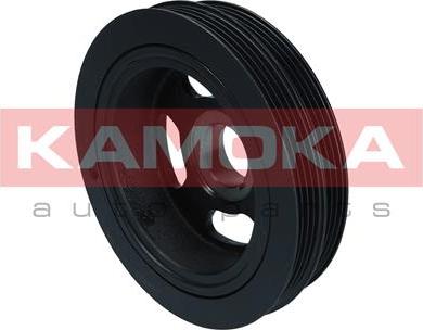 Kamoka RW093 - Шкив коленчатого вала parts5.com