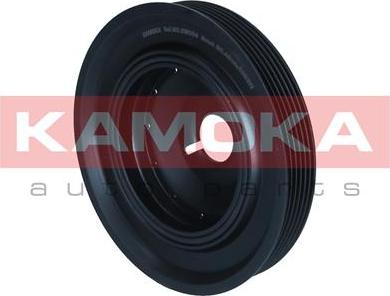 Kamoka RW054 - Шкив коленчатого вала parts5.com