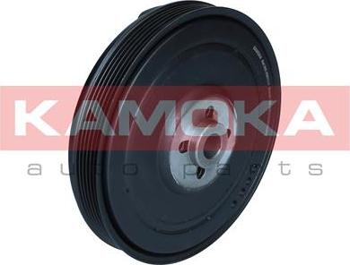 Kamoka RW065 - Шкив коленчатого вала parts5.com