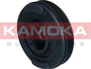 Kamoka RW065 - Шкив коленчатого вала parts5.com