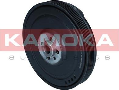 Kamoka RW065 - Шкив коленчатого вала parts5.com